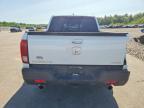 2022 Honda Ridgeline RTL
