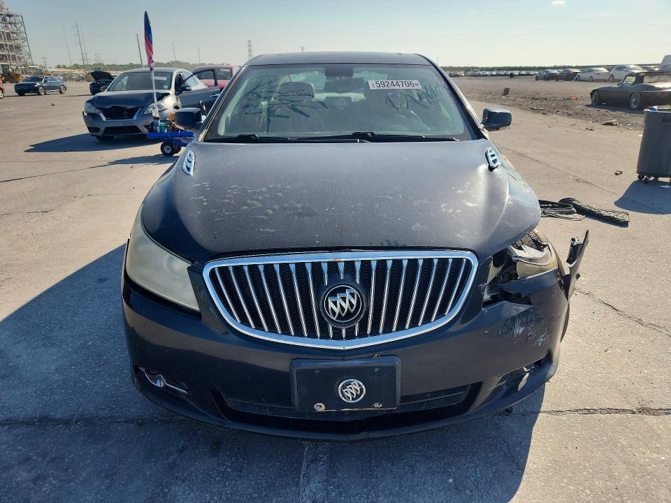 2013 Buick Lacrosse