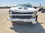 2021 Chevrolet Silverado C1500 Custom