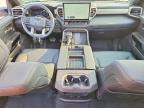 2025 Toyota Tundra Crewmax Limited