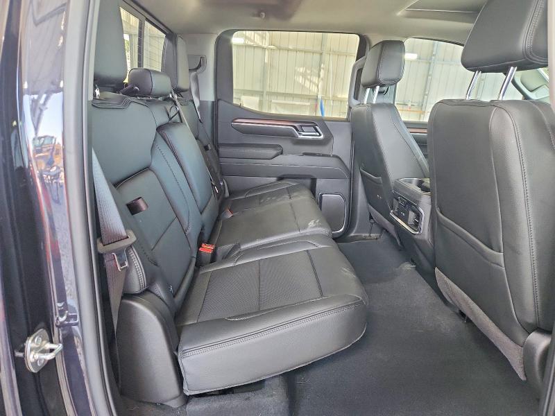 2026 GMC Sierra K1500 Denali