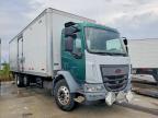 2016 Peterbilt 220 BOX Truck