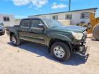 2013 Toyota Tacoma Double Cab Prerunner