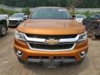 2017 Chevrolet Colorado LT