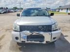 2010 Nissan Titan XE
