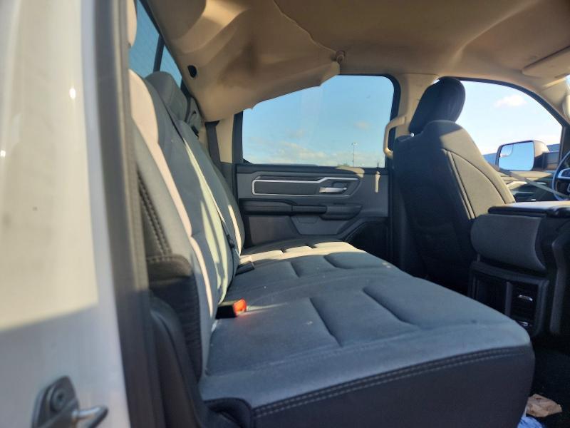 2020 Dodge RAM 1500 BIG Horn