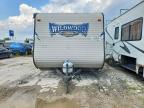 2016 Foresriver 2016 Forest River Wildwood Camper