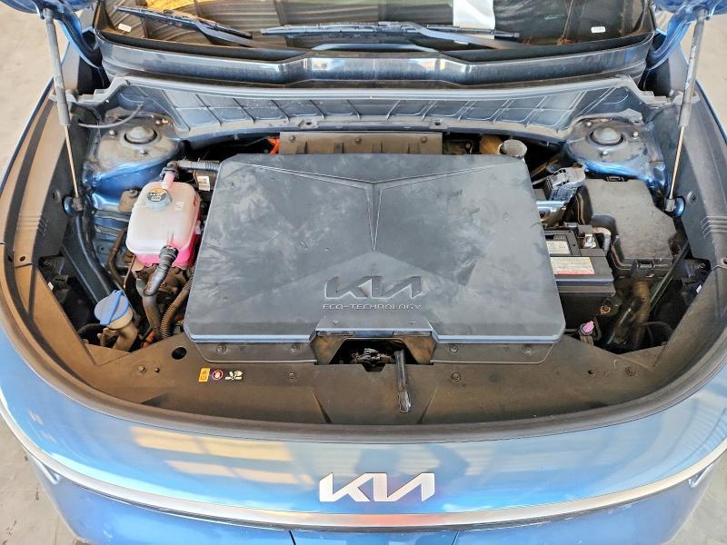 2024 KIA Niro Wind