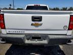 2016 Chevrolet Silverado C1500