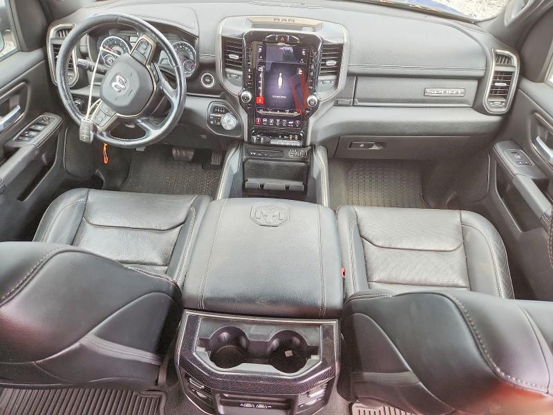 2019 Dodge RAM 1500 Rebel