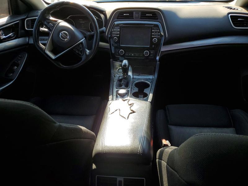 2017 Nissan Maxima 3.5 s