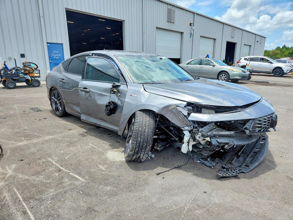 2023 Acura Integra A-spec