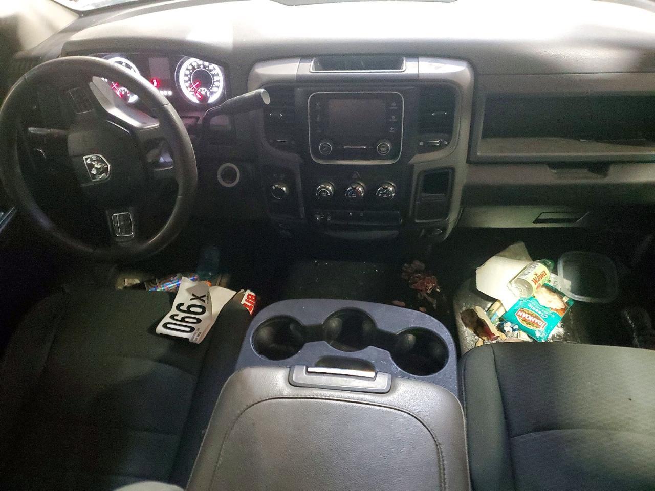 2014 Dodge RAM 1500 ST