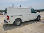 2015 Nissan NV 2500 HD SL