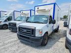 2024 Ford E350 Refrigerated BOX Truck