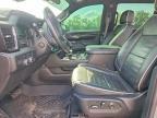 2023 GMC Sierra K1500 AT4X