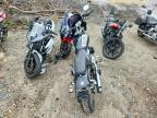 2020 Harley-Davidson Fxst