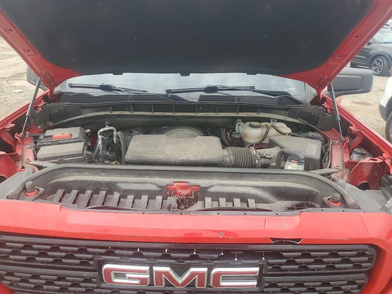 2021 GMC Sierra C1500 Elevation