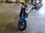 2016 Yamaha FZ09