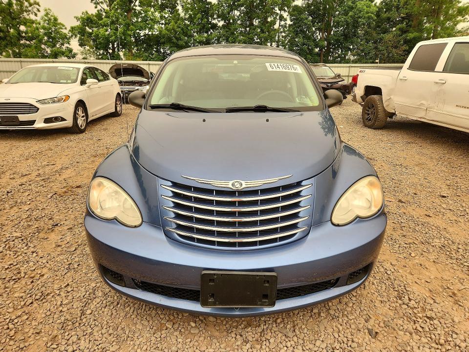 2007 Chrysler Pt Cruiser Touring