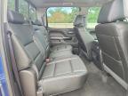 2017 Chevrolet Silverado K1500 LTZ