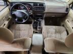 2000 Nissan Frontier XE