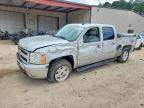 2010 Chevrolet Silverado K1500 LT