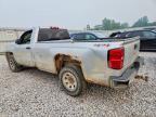 2015 Chevrolet Silverado K1500