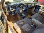 1984 Chevrolet S Truck S10