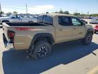 2017 Toyota Tacoma SR V6