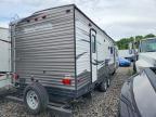 2016 Hartland 2016 Heartland Trail Runner Camper
