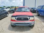 2001 Toyota Tacoma Double Cab