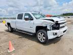 2018 Chevrolet Silverado K2500 Heavy Duty LTZ