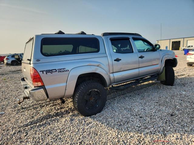 2014 Toyota Tacoma Double Cab