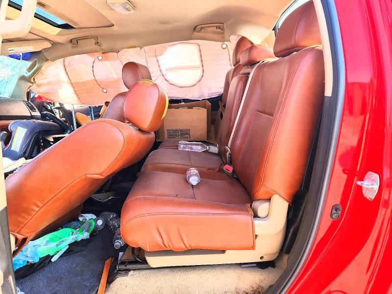 2011 Toyota Tundra Crewmax Limited