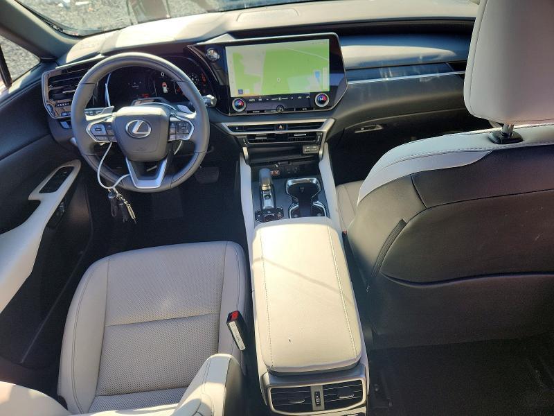 2026 Lexus Rx 350 Premium
