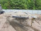 2023 Manac Trailers Usa Trailers-Flatbed Trailer