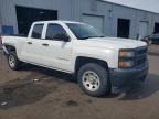 2015 Chevrolet Silverado K1500