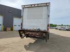 2017 Freightliner Business Class M2 BOX Truck