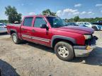 2005 Chevrolet Silverado K1500