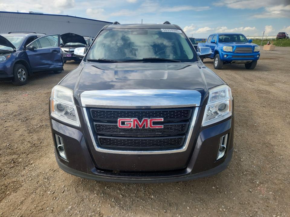 2013 GMC Terrain slt