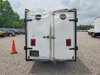 1999 Home Made 1997 Enclosed Cargo Trailer