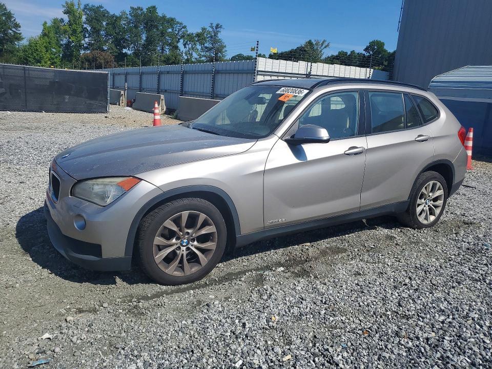 2013 BMW X1 Xdrive28i