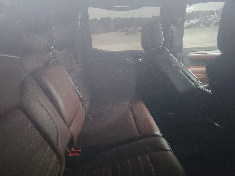 2023 GMC Sierra K1500 Denali Ultimate