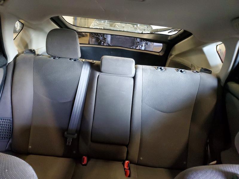 2015 Toyota Prius Three