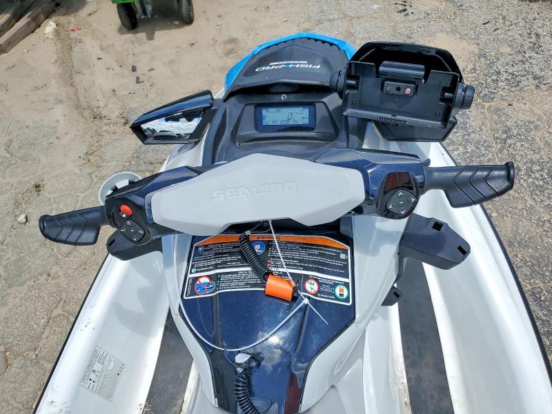 2022 Sea Do 2022 Yamaha Queretaro