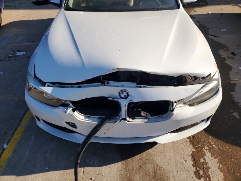 2014 BMW 320 i Xdrive