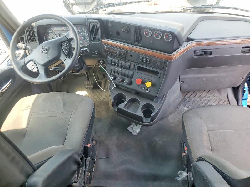 2019 International LT625 Semi Truck