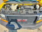 2010 GMC Savana G3500