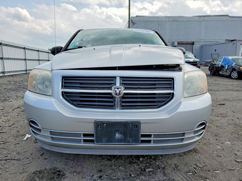 2007 Dodge Caliber sxt